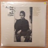 Bob Dylan ‎– Another Side Of Bob Dylan - Vinyl LP Record - Very-Good+ Quality (VG+)