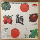 Cream – Best Of Cream - Vinyl LP Record - Very-Good+ Quality (VG+)