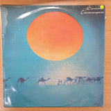 Santana ‎– Caravanserai - Vinyl LP Record - Very-Good+ Quality (VG+)