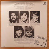 Kenny Rogers And The First Edition ‎– Ruby, Don't Take Your Love To Town - Vinyl LP Record - Very-Good+ Quality (VG+)