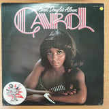 Carol Douglas ‎– The Carol Douglas Album - Vinyl LP Record - Very-Good+ Quality (VG+)