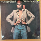 Vivian Reed ‎– Brown Sugar - Vinyl LP Record - Very-Good+ Quality (VG+)