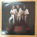 Rush ‎– 2112‎ - Vinyl LP Record - Very-Good- Quality (VG-)