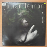 Julian Lennon ‎– Mr. Jordan - Vinyl LP Record - Very-Good+ Quality (VG+)