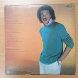 Lionel Richie ‎– Lionel Richie - Vinyl LP Record - Very-Good+ Quality (VG+)