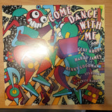 Come Dance With Me - Vinyl LP Record - Very-Good+ Quality (VG+)