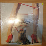 Fausto Papetti ‎– "Sax' Idea" - Vinyl LP Record - Very-Good+ Quality (VG+)