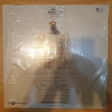 Fausto Papetti ‎– "Sax' Idea" - Vinyl LP Record - Very-Good+ Quality (VG+)