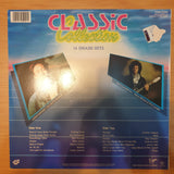 The Classic Collection - Original Artists - Vinyl LP Record - Very-Good+ Quality (VG+)