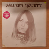 Colleen Hewett ‎– Colleen Hewett - Vinyl LP Record - Very-Good+ Quality (VG+)