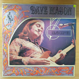 Dave Mason ‎– Headkeeper - Vinyl LP Record - Very-Good+ Quality (VG+)