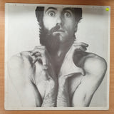 Peter Hammill ‎– The Future Now - Vinyl LP Record - Very-Good+ Quality (VG+)