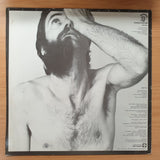 Peter Hammill ‎– The Future Now - Vinyl LP Record - Very-Good+ Quality (VG+)