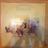 The Dooleys ‎– The Chosen Few - Vinyl LP Record - Very-Good+ Quality (VG+)