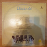 The Dooleys ‎– The Chosen Few - Vinyl LP Record - Very-Good+ Quality (VG+)