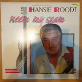 Hansie Roodt - Neem My Saam - Vinyl LP Record - Very-Good+ Quality (VG+)