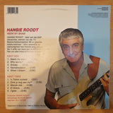 Hansie Roodt - Neem My Saam - Vinyl LP Record - Very-Good+ Quality (VG+)