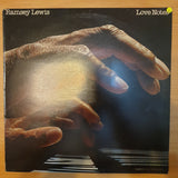 Ramsey Lewis ‎– Love Notes - Vinyl LP Record - Very-Good+ Quality (VG+)