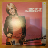 Tom Petty And The Heartbreakers ‎– Damn The Torpedoes - Vinyl LP Record - Opened  - Very-Good+ Quality (VG+)