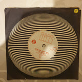 John Edmond ‎– Every Day, Every Night / On And On - Vinyl 7" Record - Very-Good+ Quality (VG+)