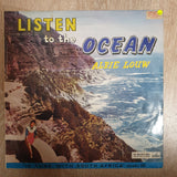 Albie Louw - Listen to the Ocean - Vinyl LP Record  - Very-Good+ Quality (VG+)