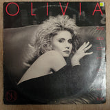 Olivia Newton-John ‎– Soul Kiss -  Vinyl LP Record - Very-Good Quality (VG)