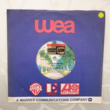 Luisa Fernandez ‎– Lay Love On You / Make Me Feel Alright - Vinyl 7" Record - Very-Good+ Quality (VG+)