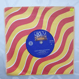 Love Unlimited Orchestra / Love Unlimited ‎– Love's Theme / Under The Influence Of Love - Vinyl 7" Record - Very-Good+ Quality (VG+)