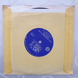 Love Unlimited Orchestra / Love Unlimited ‎– Love's Theme / Under The Influence Of Love - Vinyl 7" Record - Very-Good+ Quality (VG+)