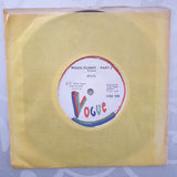 Space ‎– Magic Fly - Vinyl 7" Record - Very-Good+ Quality (VG+)