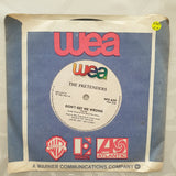 The Pretenders ‎– Don't Get Me Wrong - Vinyl 7" Record - Very-Good+ Quality (VG+)