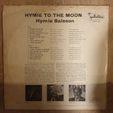 Hymie Baleson - Fly Me to the Moon ‎– Vinyl LP Record - Very-Good+ Quality (VG+)