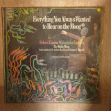 The Mighty Moog ‎– Everything You Always Wanted To Hear On The Moog (But Were Afraid To Ask For) Vinyl LP Record - Very-Good+ Quality (VG+)