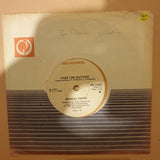 Musical Youth ‎– Pass The Dutchie - Vinyl 7" Record - Very-Good+ Quality (VG+)