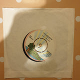 Bad Company - Can't Get Enough - Vinyl 7" Record - Very-Good+ Quality (VG+)