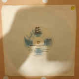 Rockwell ‎– Somebody's Watching Me - Vinyl 7" Record - Very-Good+ Quality (VG+)