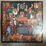 Queen ‎– Queen ‎- Vinyl LP Record - Very-Good+ Quality (VG+)