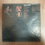 Kenny Burrell / John Coltrane ‎– Kenny Burrell / John Coltrane - Double Vinyl LP Record - Very-Good+ Quality (VG+)