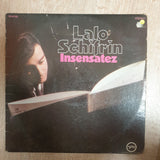 Lalo Schifrin ‎– Insensatez - Vinyl LP Record - Very-Good+ Quality (VG+)