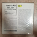 Art Farmer Benny Golson Jazztet ‎– Another Git Together - Vinyl LP Record - Very-Good+ Quality (VG+)