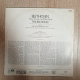 Beethoven -  David Oistrakh Trio ‎– Piano Trio No.7 In B Flat, Op.97 The Archduke  - Vinyl LP Record - Very-Good+ Quality (VG+)