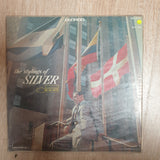 The Horace Silver Quintet ‎– The Stylings Of Silver - Vinyl LP Record - Very-Good+ Quality (VG+)