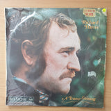 Richard Harris – A Tramp Shining - Vinyl LP Record - Very-Good+ Quality (VG+) (verygoodplus)