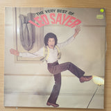 Leo Sayer – The Very Best Of Leo Sayer - Vinyl LP Record - Very-Good Quality (VG) (verygood)