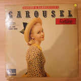 Rodgers & Hammerstein – Carousel - Vinyl LP Record - Very-Good+ Quality (VG+) (verygoodplus)