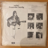 Françoise Hardy – Voilà! - Vinyl LP Record - Very-Good Quality (VG) (verygood)