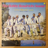 The Bobby Hendricks Sound – Down Memory Lane - Vinyl LP Record - Very-Good+ Quality (VG+) (verygoodplus)