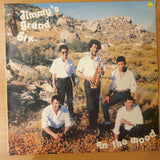 Jimmy's Grand Six – In The Mood - Vinyl LP Record (VG+)