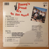 Jimmy's Grand Six – In The Mood - Vinyl LP Record (VG+)