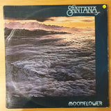 Santana – Moonflower - Vinyl LP Record - Very-Good Quality (VG) (verygood)